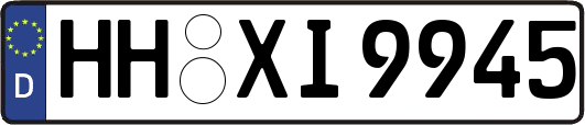 HH-XI9945
