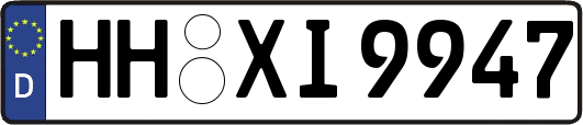 HH-XI9947
