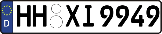 HH-XI9949