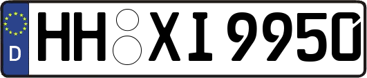 HH-XI9950