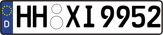 HH-XI9952