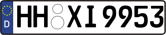 HH-XI9953