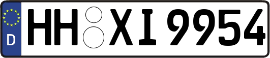 HH-XI9954