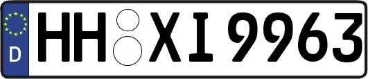 HH-XI9963