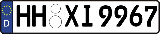 HH-XI9967