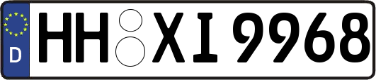 HH-XI9968