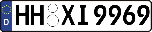 HH-XI9969