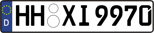 HH-XI9970