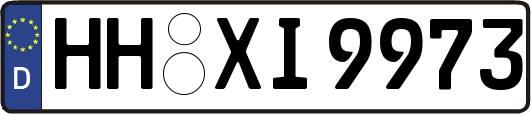 HH-XI9973