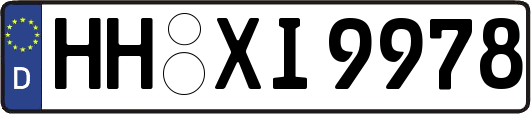 HH-XI9978