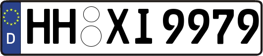 HH-XI9979