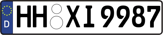 HH-XI9987