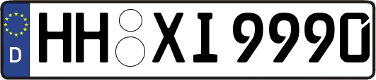 HH-XI9990