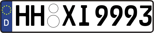 HH-XI9993