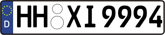 HH-XI9994