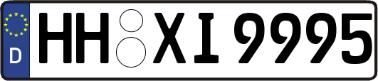 HH-XI9995