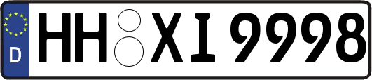 HH-XI9998