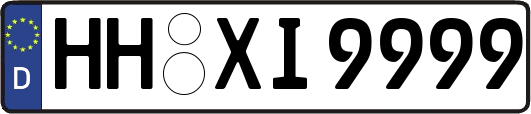HH-XI9999