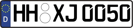 HH-XJ0050