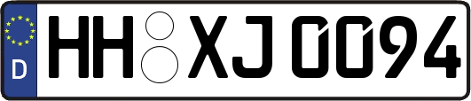 HH-XJ0094