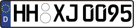 HH-XJ0095
