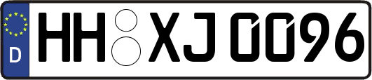 HH-XJ0096