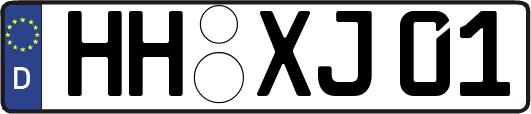 HH-XJ01