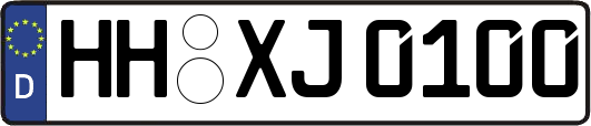 HH-XJ0100
