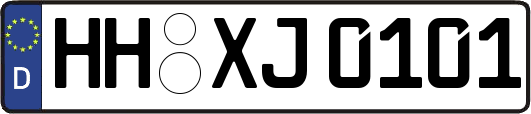 HH-XJ0101