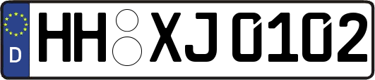 HH-XJ0102