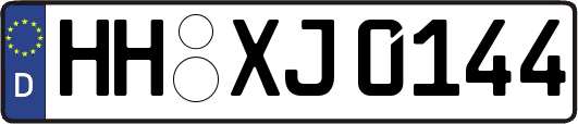 HH-XJ0144