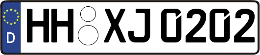 HH-XJ0202