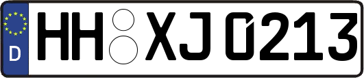 HH-XJ0213