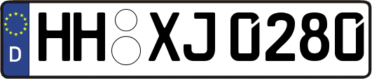 HH-XJ0280