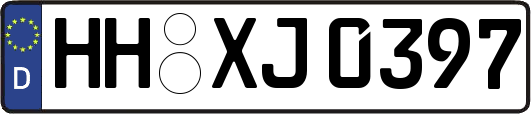 HH-XJ0397
