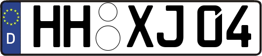 HH-XJ04