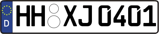 HH-XJ0401