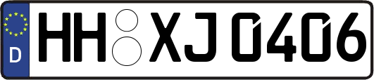 HH-XJ0406