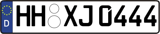 HH-XJ0444