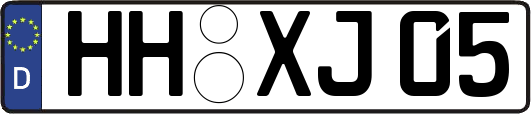 HH-XJ05