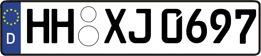 HH-XJ0697