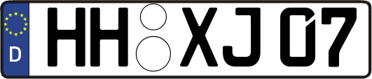 HH-XJ07