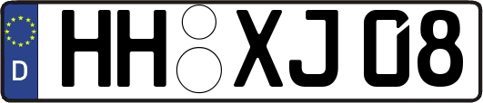 HH-XJ08
