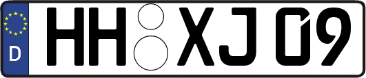 HH-XJ09