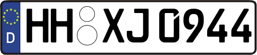 HH-XJ0944
