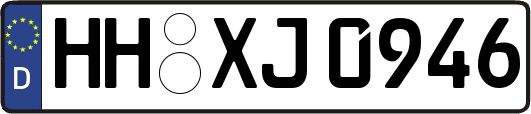 HH-XJ0946