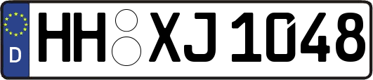 HH-XJ1048