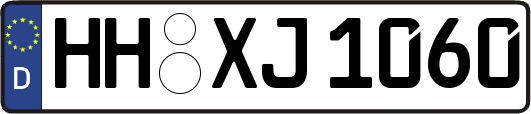 HH-XJ1060