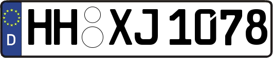 HH-XJ1078