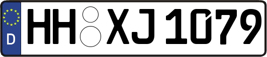 HH-XJ1079